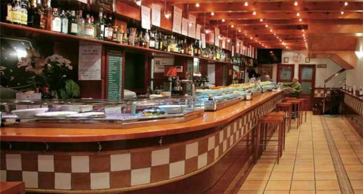 Restaurante Casa Pancho de Burgos