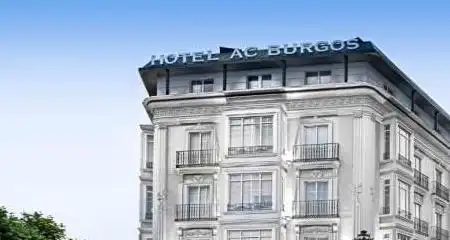 Hotel AC Burgos