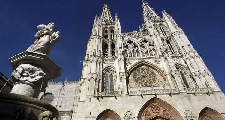 Visitar Burgos - Qué ver en un click
