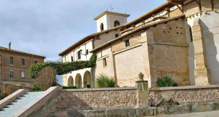 Viloria de Rioja