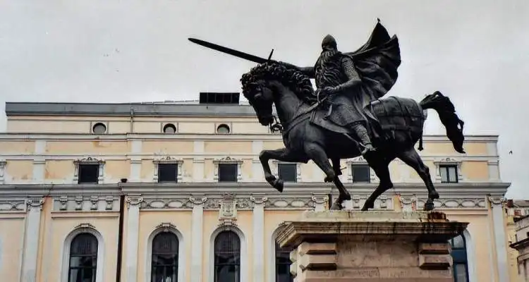 Historia de la ciudad de Burgos