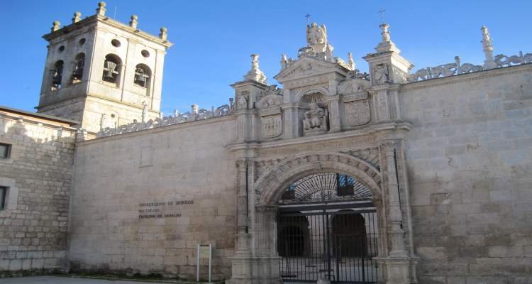 El Hospital del Rey