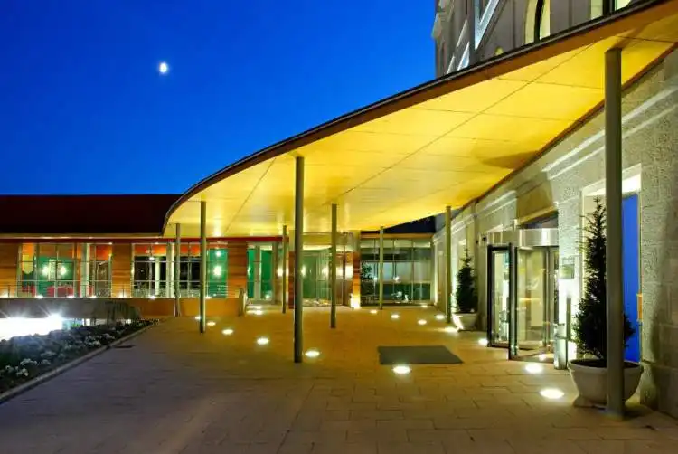 Hotel Abba Burgos