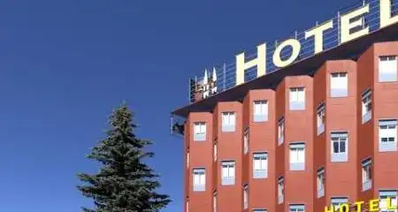 Hotel Ciudad de Burgos