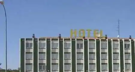 Hotel Buenos Aires