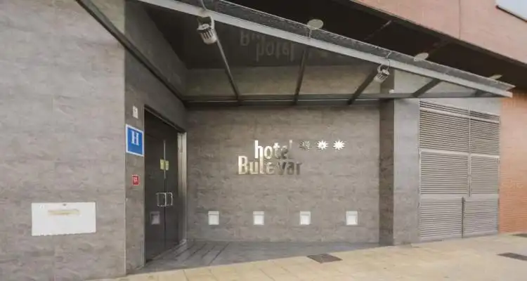 Hotel Bulevar