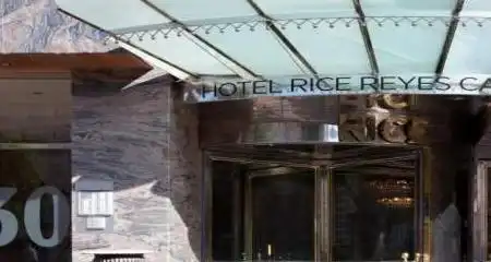 Hotel Rice Reyes Católicos