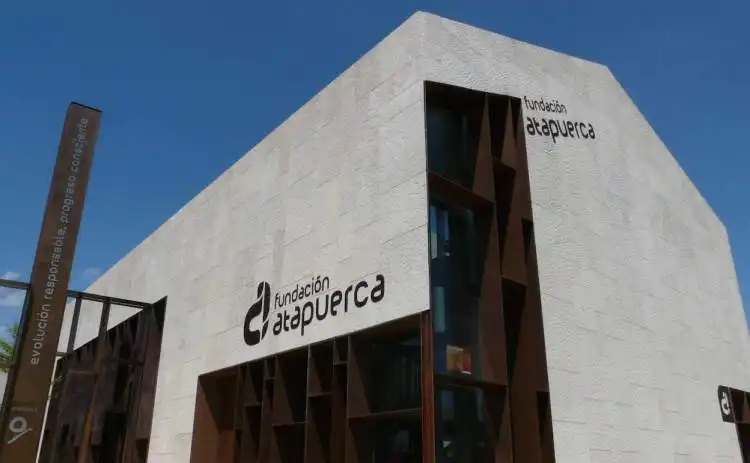 Yacimientos de Atapuerca, Patrimonio de la Humanidad en el Camino de Santiago