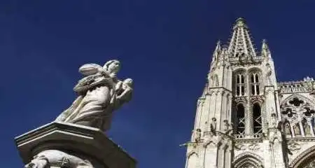 La Catedral de Burgos