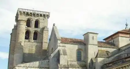 Monasterio de Las Huelgas