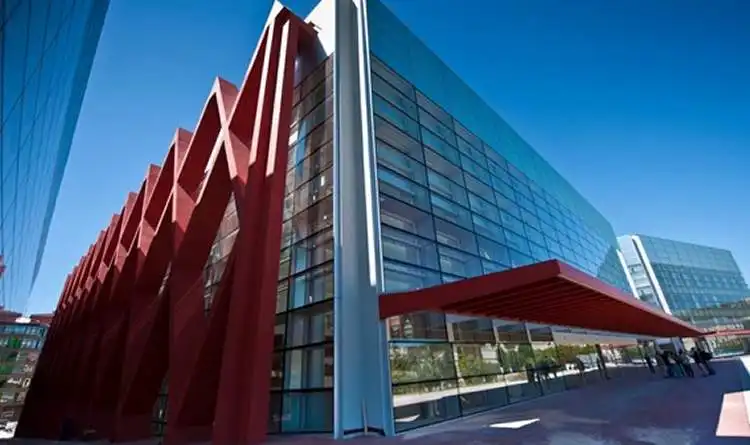 El Museo de la Evolución Humana (MEH) en Burgos