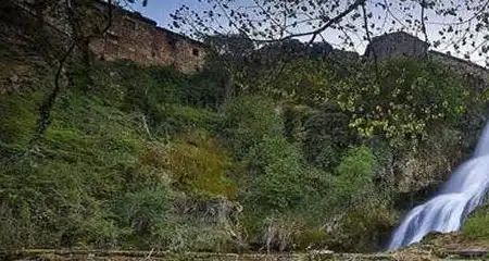 Los pueblos más bonitos de Burgos