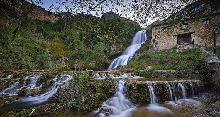 Los pueblos más bonitos de Burgos