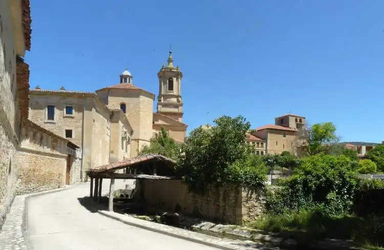 Santo Domingo de Silos