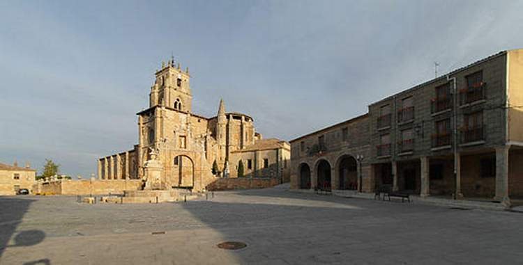 Sasamón